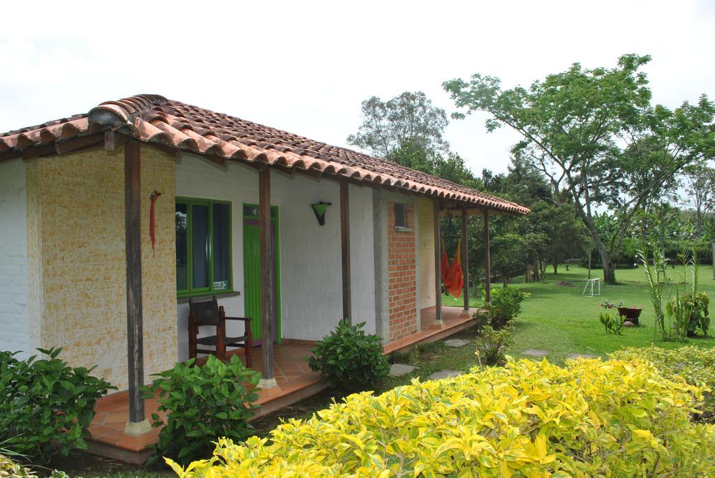 Hotel La Coqueta Montenegro Exteriör bild