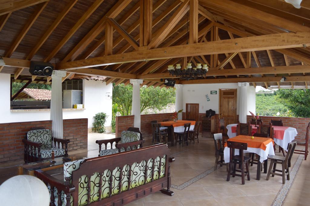 Hotel La Coqueta Montenegro Exteriör bild
