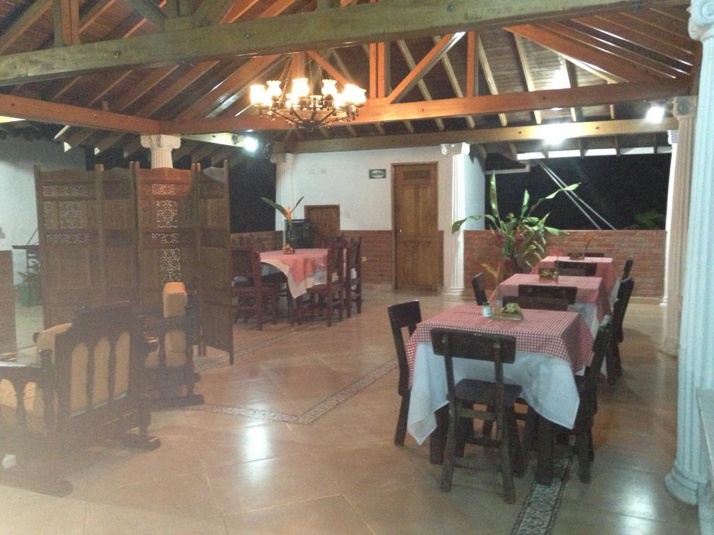 Hotel La Coqueta Montenegro Exteriör bild