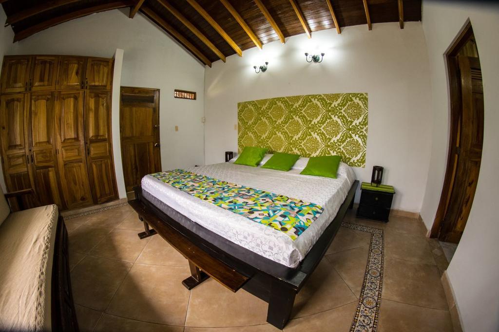 Hotel La Coqueta Montenegro Exteriör bild